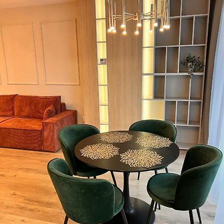 كلوج-نابوكا Rozelor Residence 85 المظهر الخارجي الصورة
