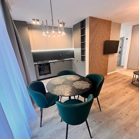 كلوج-نابوكا Rozelor Residence 85 المظهر الخارجي الصورة