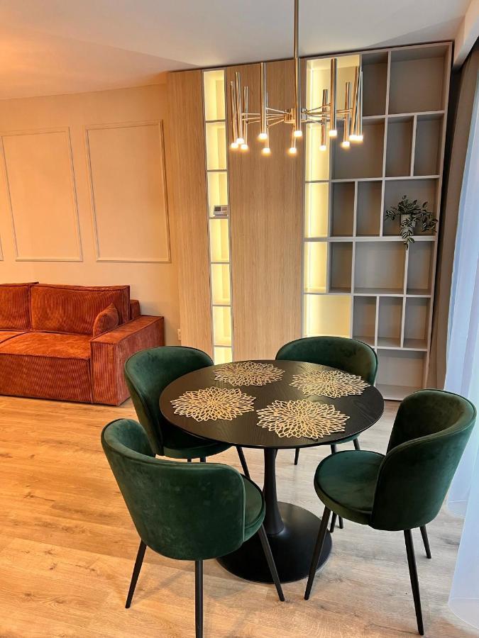 كلوج-نابوكا Rozelor Residence 85 المظهر الخارجي الصورة