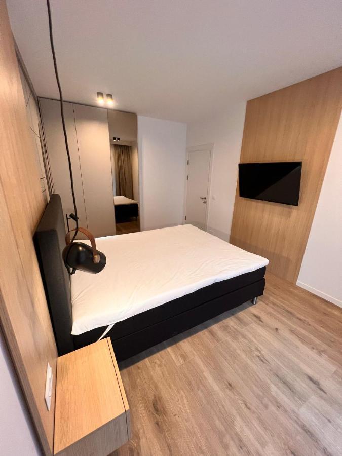 كلوج-نابوكا Rozelor Residence 85 المظهر الخارجي الصورة