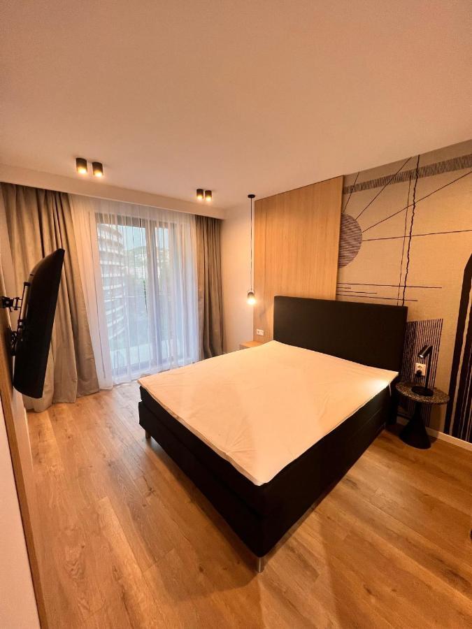 كلوج-نابوكا Rozelor Residence 85 المظهر الخارجي الصورة
