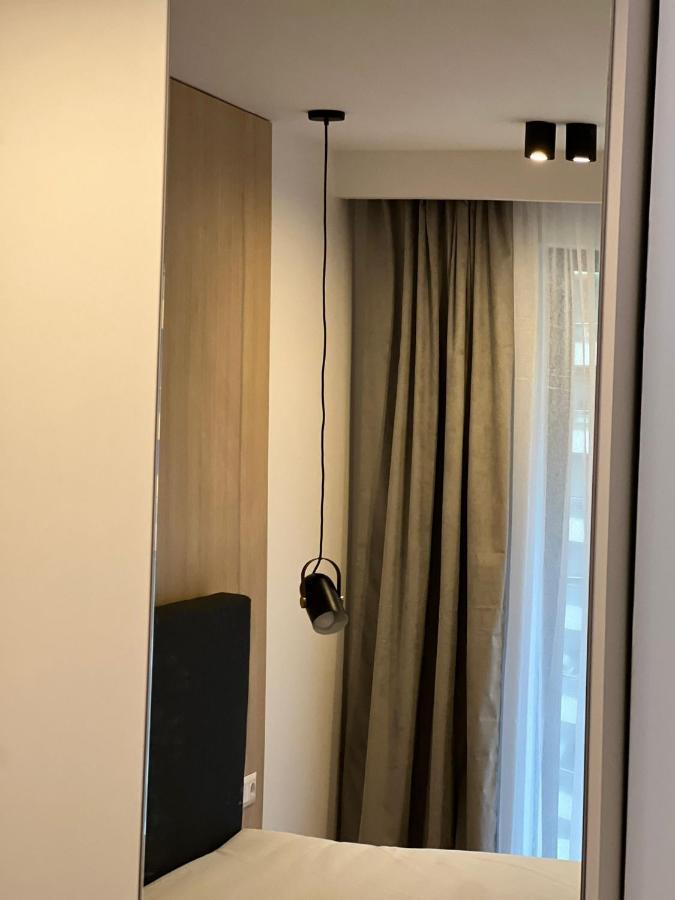 كلوج-نابوكا Rozelor Residence 85 المظهر الخارجي الصورة