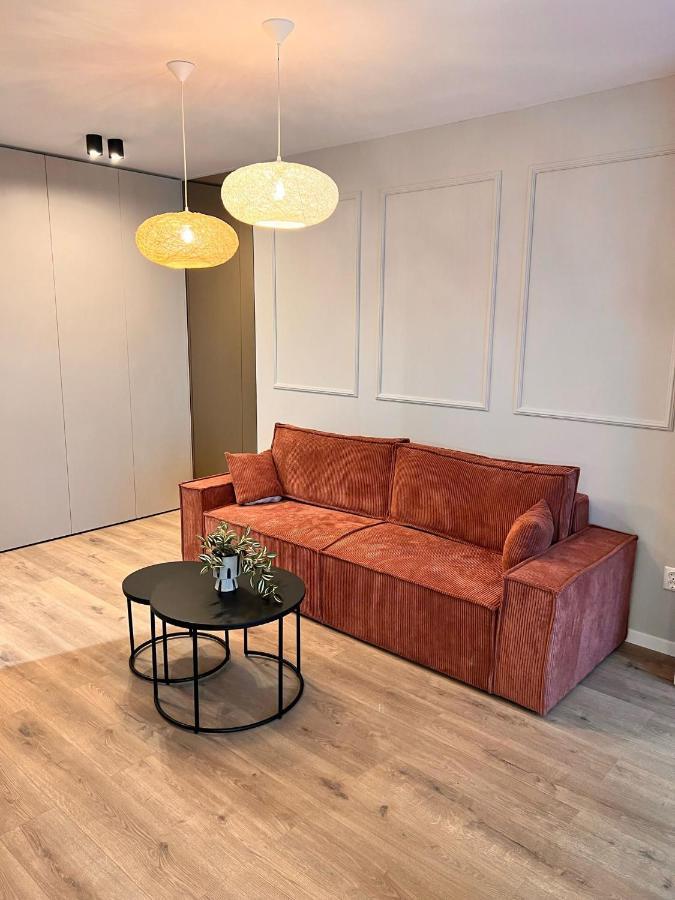 كلوج-نابوكا Rozelor Residence 85 المظهر الخارجي الصورة